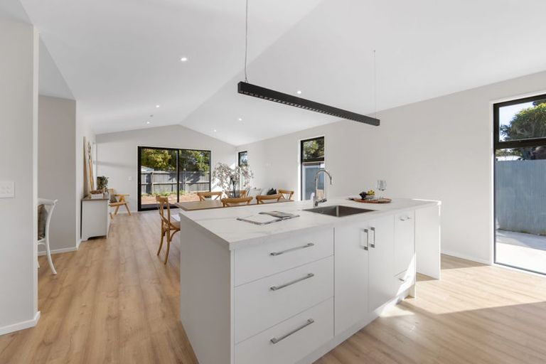 Photo of property in 66a Neill Street, Hornby, Christchurch, 8042