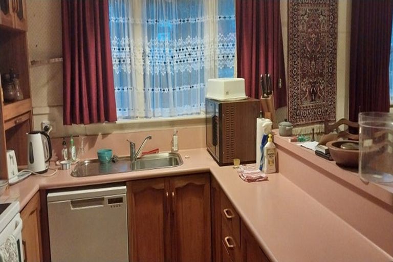 Photo of property in 50 Joyce Crescent, Greymouth, 7805