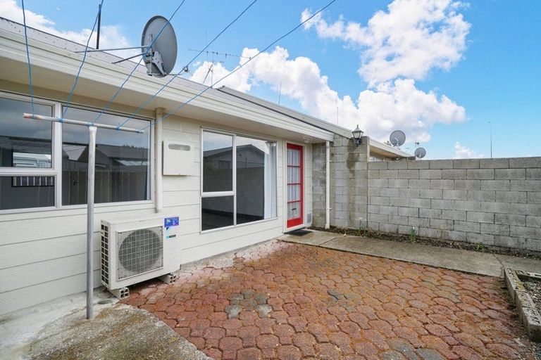 Photo of property in 4/115 Earn Street, Appleby, Invercargill, 9812