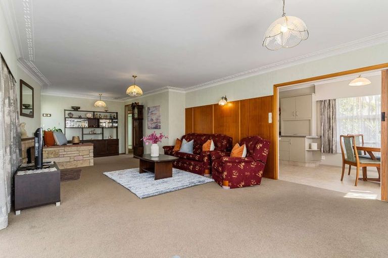 Photo of property in 50 Finnerty Avenue, Howick, Auckland, 2014