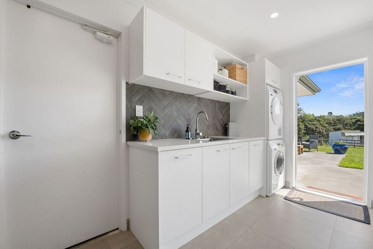 Photo of property in 53b Russell Road, Wainui, Silverdale, 0992