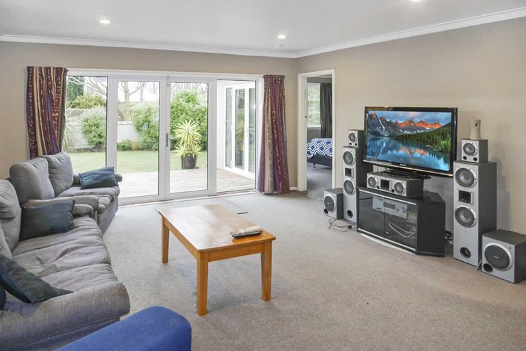 Photo of property in 39 Claridges Road, Casebrook, Christchurch, 8051