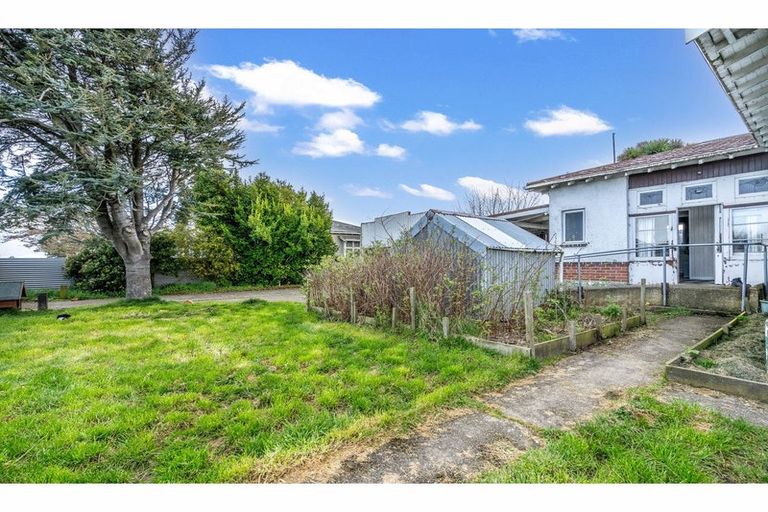 Photo of property in 337 Ness Street, Appleby, Invercargill, 9812