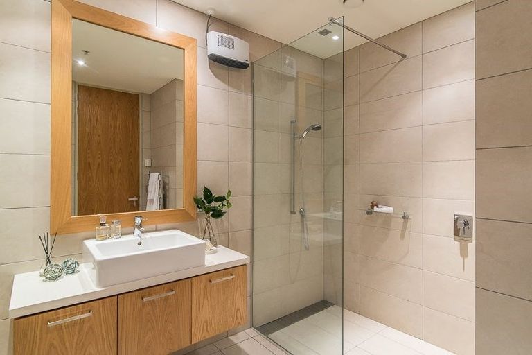 Photo of property in Chaffers Dock, 110/22 Herd Street, Te Aro, Wellington, 6011