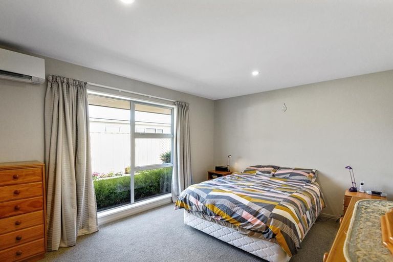 Photo of property in 4 Burford Way, Rolleston, 7615