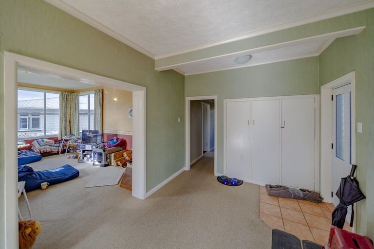 Photo of property in 40 Jellicoe Street, Waipukurau, 4200