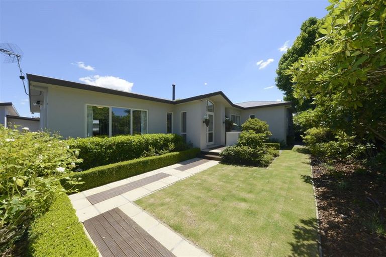 Photo of property in 97 Roydvale Avenue, Burnside, Christchurch, 8053