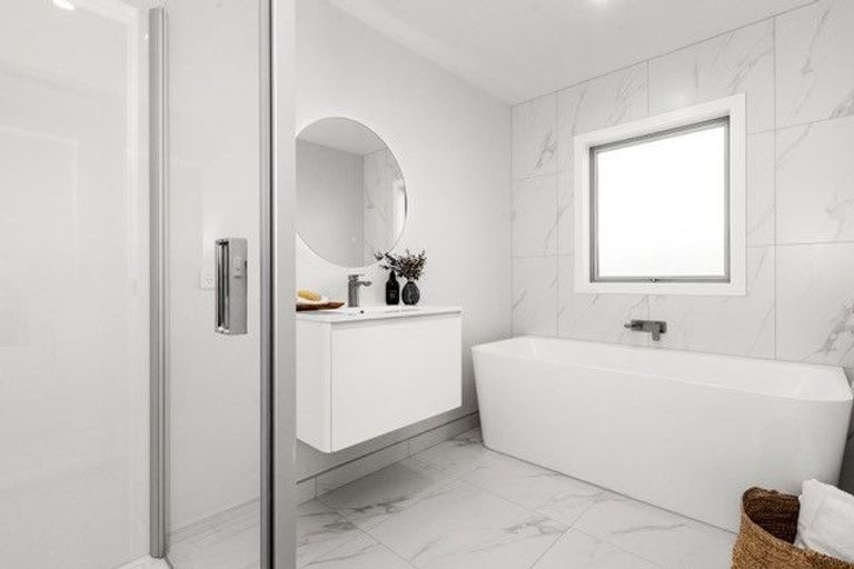 Photo of property in 45 Wai Whatu Street, Meeanee, Napier, 4110