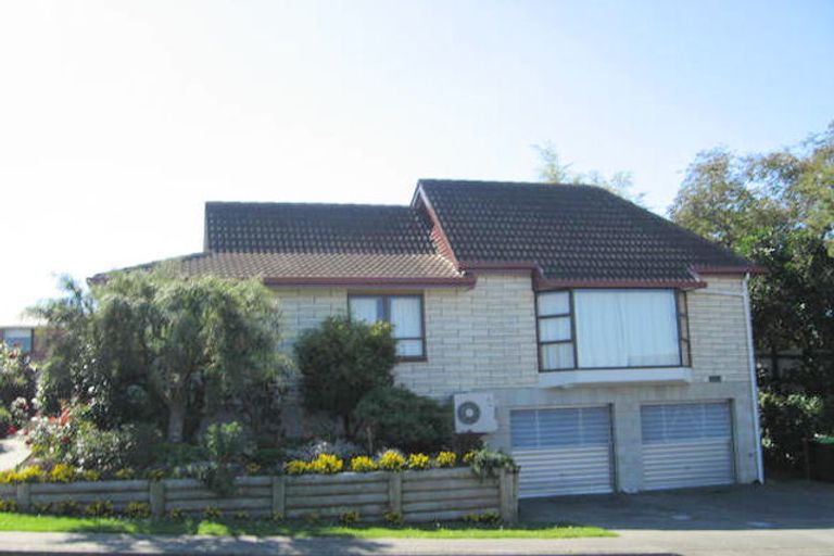 Photo of property in 4 Glenview Terrace, Highfield, Timaru, 7910