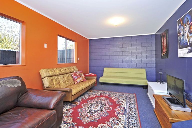 Photo of property in 46a Maxwells Line, Awapuni, Palmerston North, 4412
