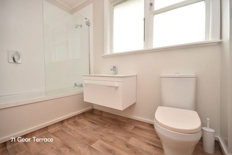 Photo of property in 71-77 Gear Terrace, Ranui, Porirua, 5024