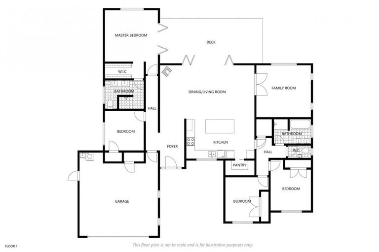 Photo of property in 7 Vantage Place, Omokoroa, 3114