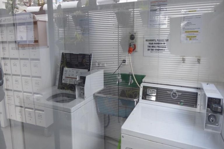 Photo of property in Avon Flats, 19/217 The Terrace, Wellington Central, Wellington, 6011