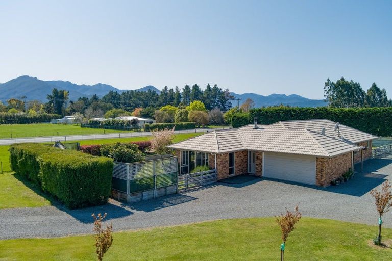 Photo of property in 2603 Wairau Valley Road, Wairau Valley, 7271