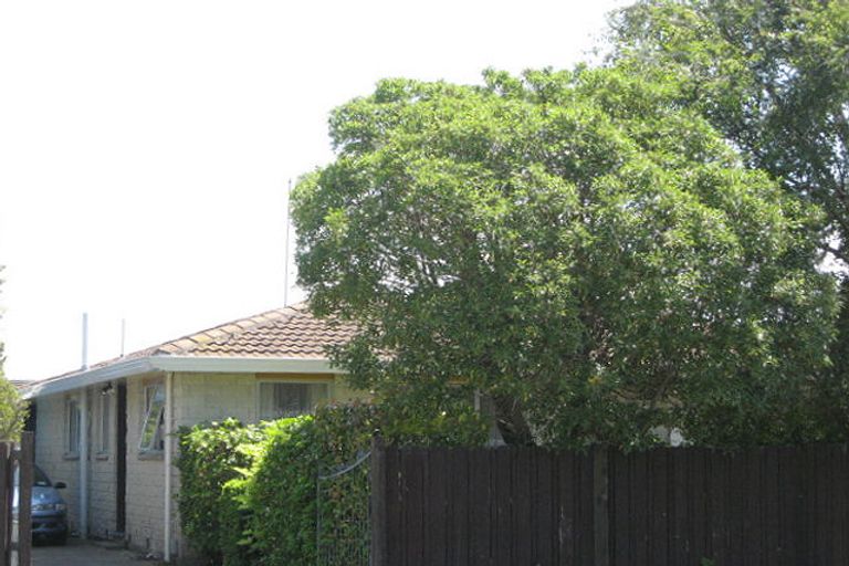 Photo of property in 34 Saint Heliers Crescent, Aranui, Christchurch, 8061