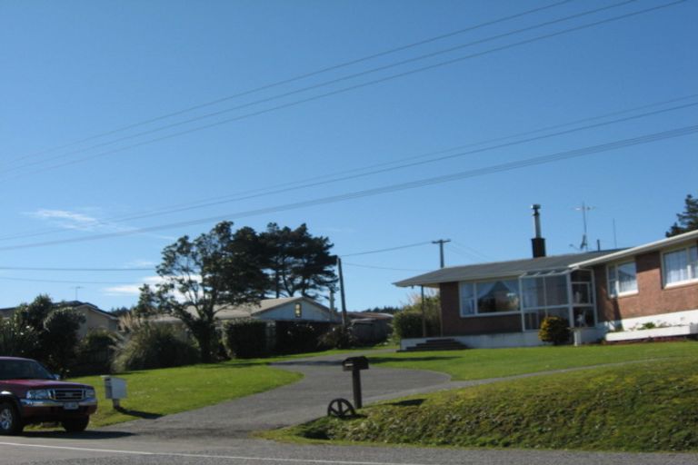 Photo of property in 339 Main South Road, Paroa, Greymouth, 7805