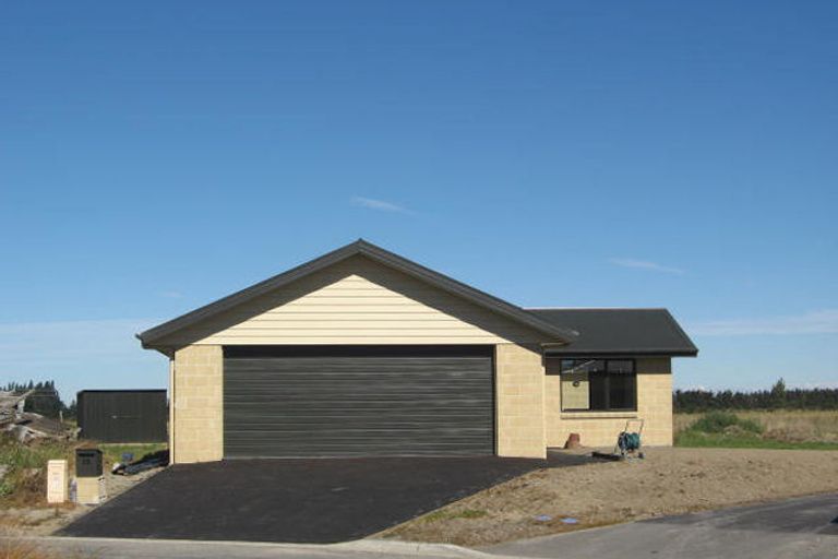 Photo of property in 20 Wayne Place, Methven, 7730