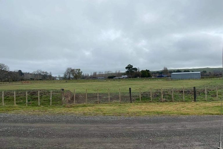Photo of property in 109d Kyle Road, Waipukurau, 4281