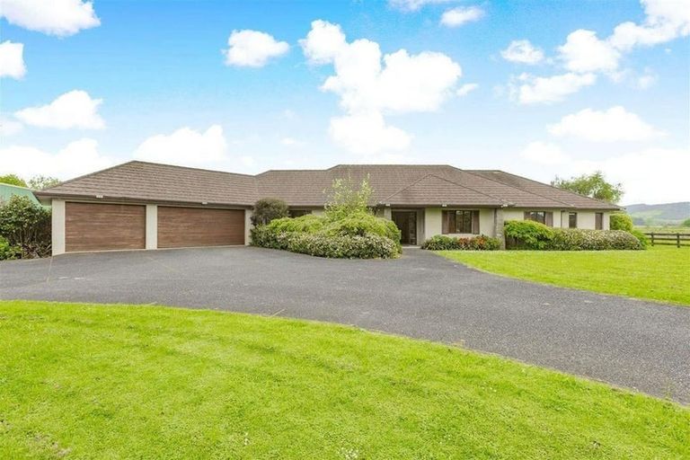 Photo of property in 89 Harry Dodd Road, Drury, 2577