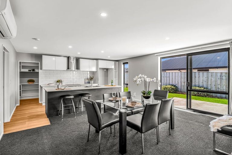 Photo of property in 32 Chris Drive, Rolleston, 7614
