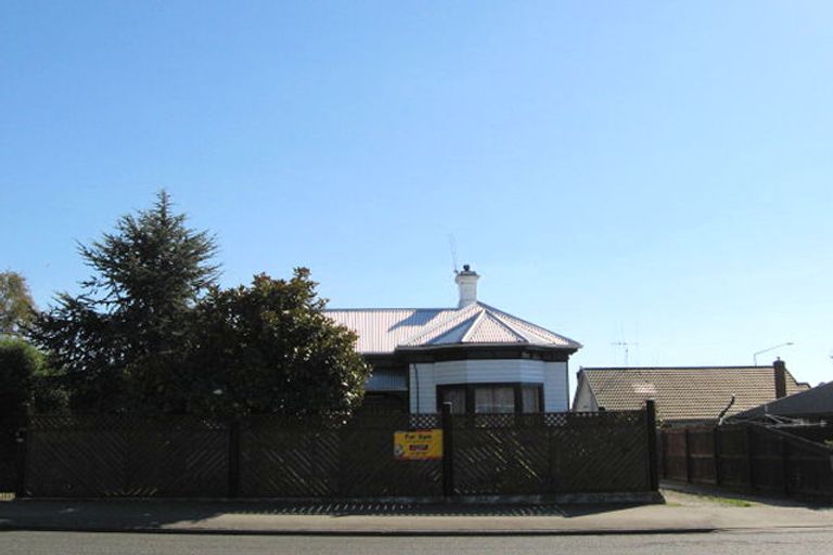 Photo of property in 89 North Street, Seaview, Timaru, 7910