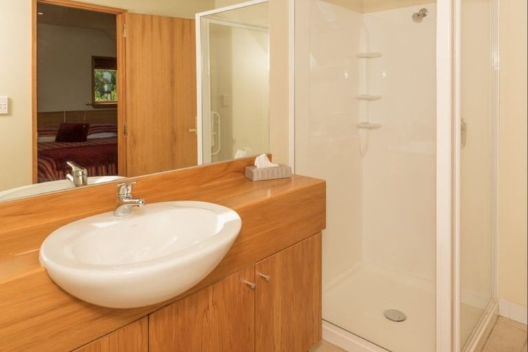 Photo of property in 2/3016 Methven Highway, Methven, 7776