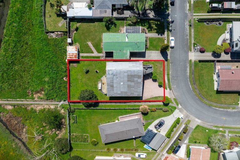 Photo of property in 15 Glendon Place, Otorohanga, 3900