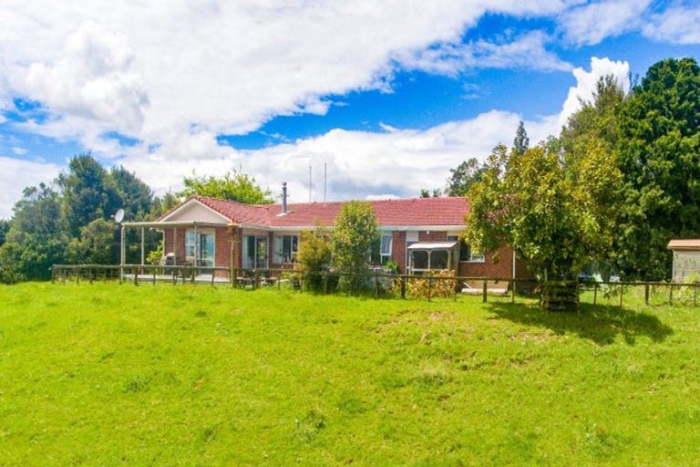 Photo of property in 118 South Road, Mamaku, Rotorua, 3072