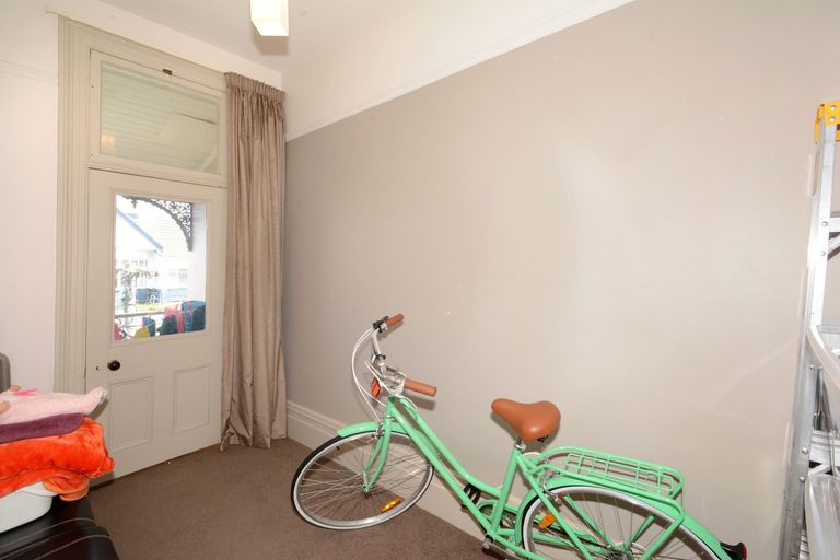 Photo of property in 8a Grant Street, Dunedin Central, Dunedin, 9016