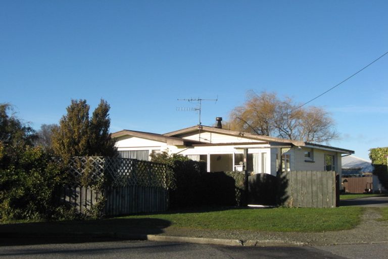 Photo of property in 11 Bute Street, Winton, 9720