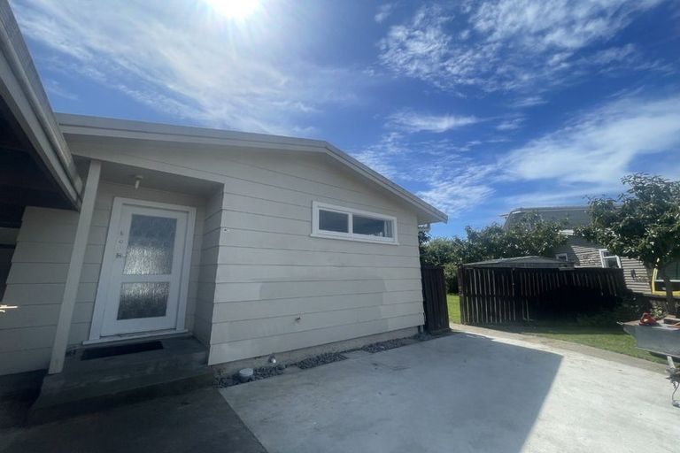 Photo of property in 4c Mowat Street, Springlands, Blenheim, 7201