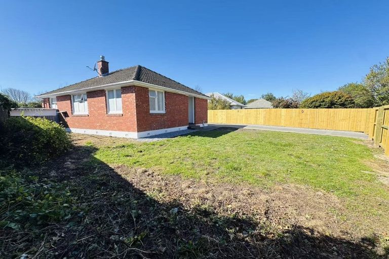 Photo of property in 20 Tensing Place, Sockburn, Christchurch, 8042