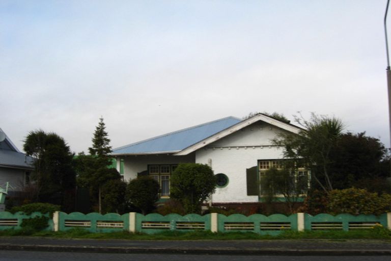 Photo of property in 301 Ettrick Street, Georgetown, Invercargill, 9812