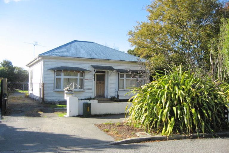 Photo of property in 25 Walpole Street, Waltham, Christchurch, 8023