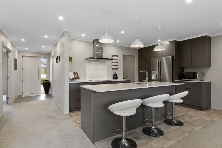 Photo of property in 7 Turnberry Crescent, Morrinsville, 3300