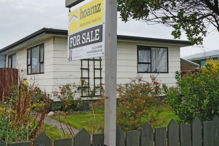 Photo of property in 175 Regent Street, Heidelberg, Invercargill, 9812
