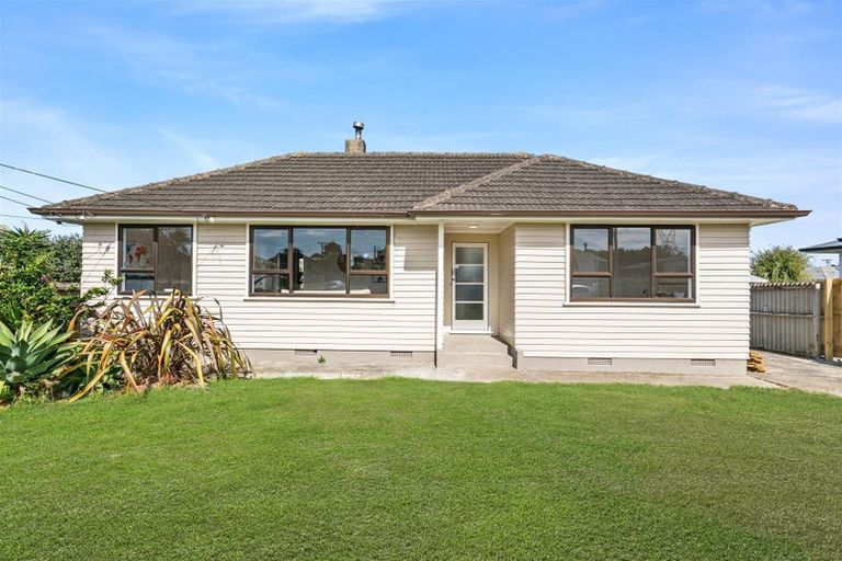 Photo of property in 14 Fisher Crescent, Otara, Auckland, 2023