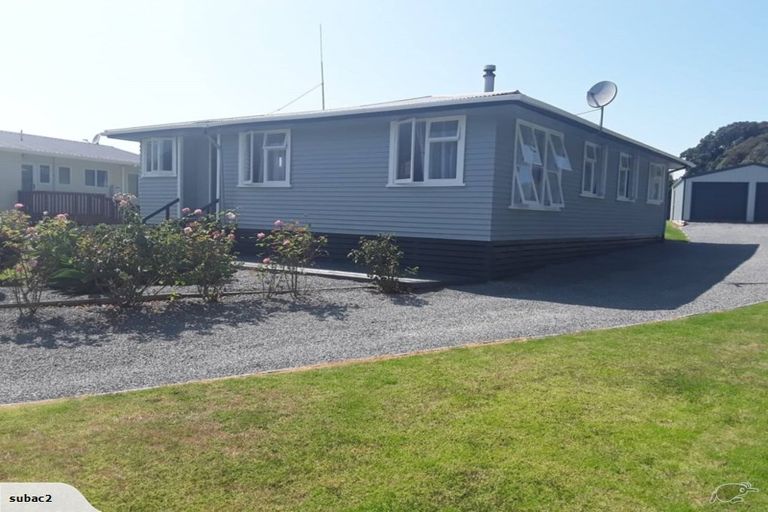 Photo of property in 19 Division Street, Matata, Whakatane, 3194