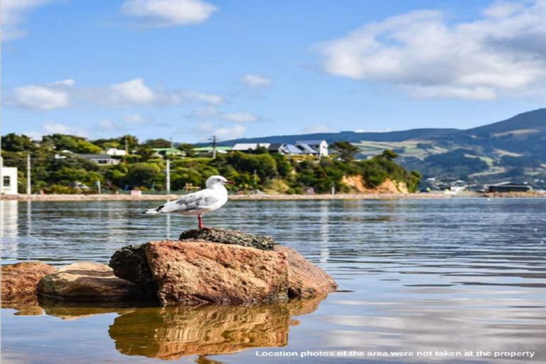 Photo of property in 2 Treetop Drive, Portobello, Dunedin, 9014