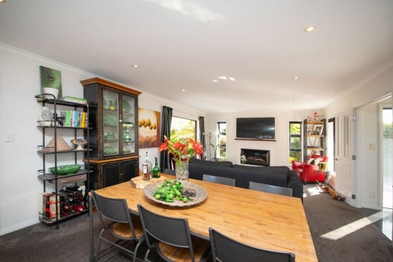 Photo of property in 112a Fitzroy Street, Terrace End, Palmerston North, 4410