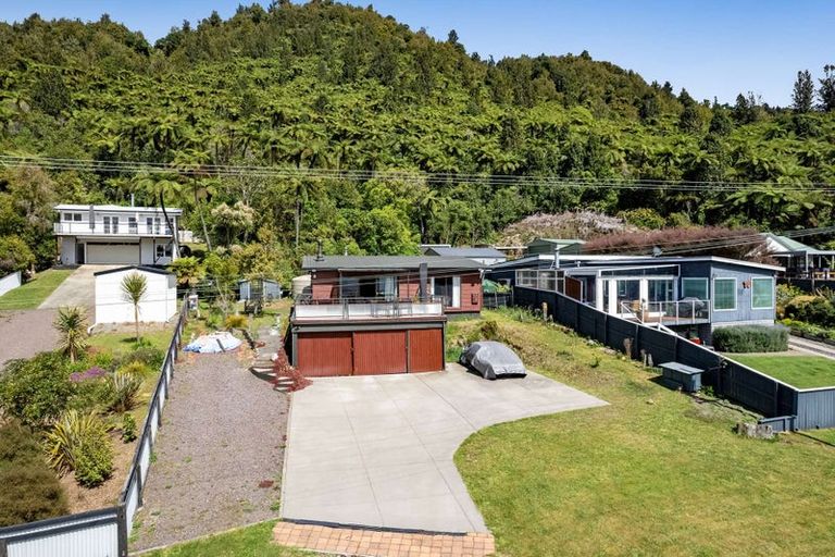 Photo of property in 293 State Highway 30, Lake Rotoma, Rotorua, 3074