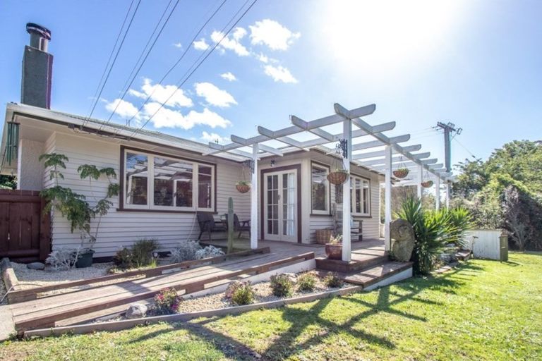 Photo of property in 148a Akatarawa Road, Reikorangi, Waikanae, 5391