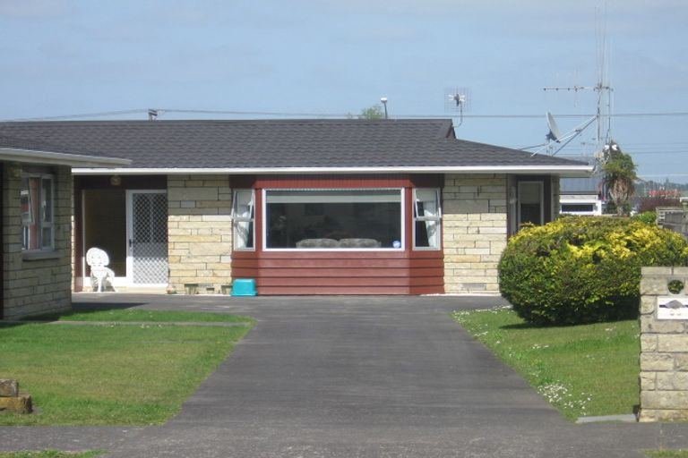 Photo of property in 53a Moorhouse Street, Morrinsville, 3300