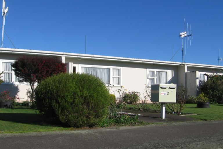 Photo of property in 2b Martin Street, Palmerston North, 4414