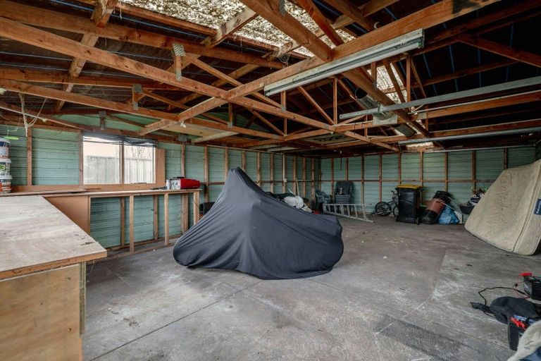 Photo of property in 4 Halleys Court, Feilding, 4702