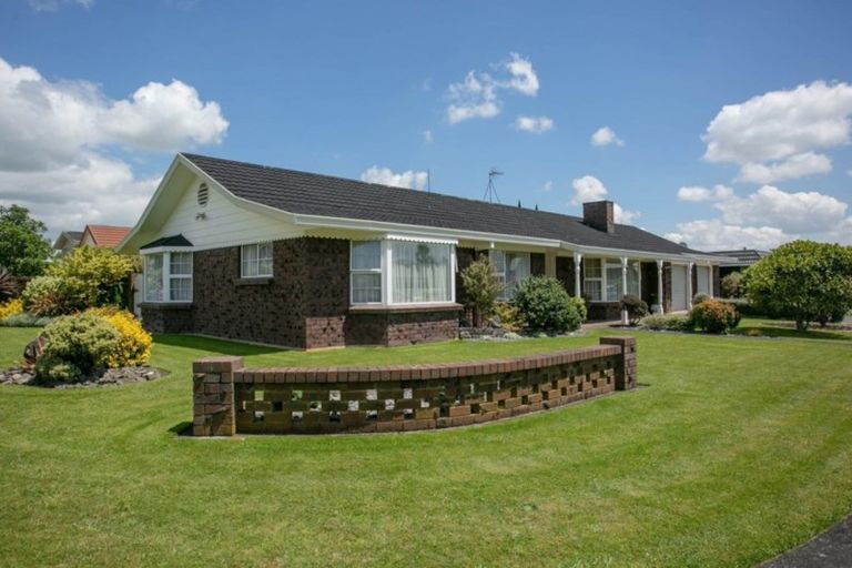 Photo of property in 32a Tawari Street, Matamata, 3400