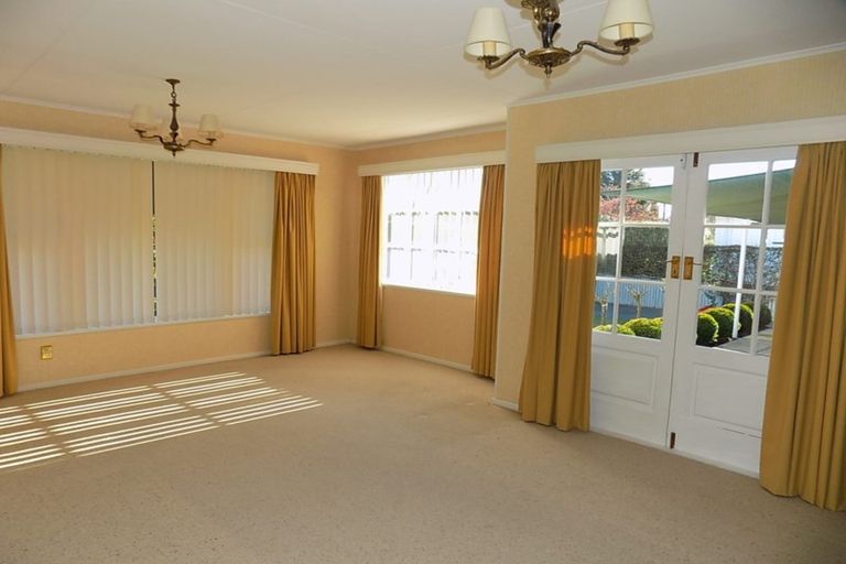 Photo of property in 711 Ballantyne Street, Frimley, Hastings, 4120