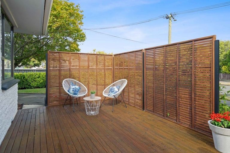 Photo of property in 58 Bentley Street, Russley, Christchurch, 8042