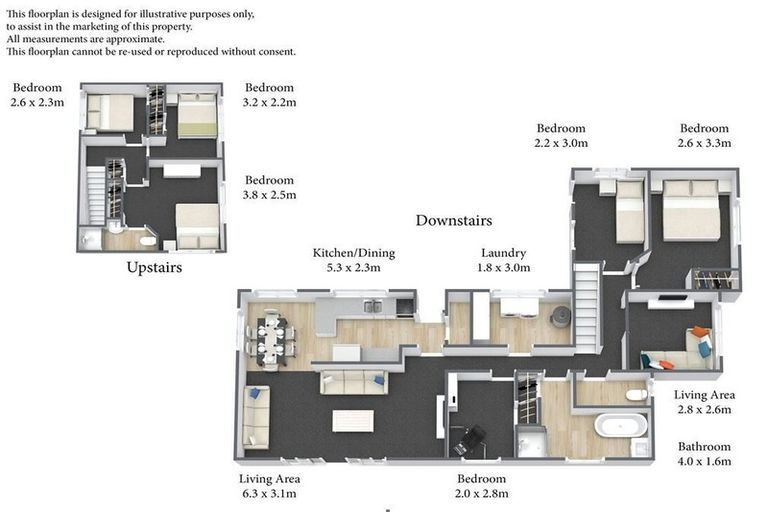 Photo of property in 20 Urlich Avenue, Melville, Hamilton, 3206