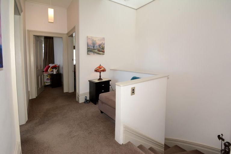 Photo of property in 8a Grant Street, Dunedin Central, Dunedin, 9016